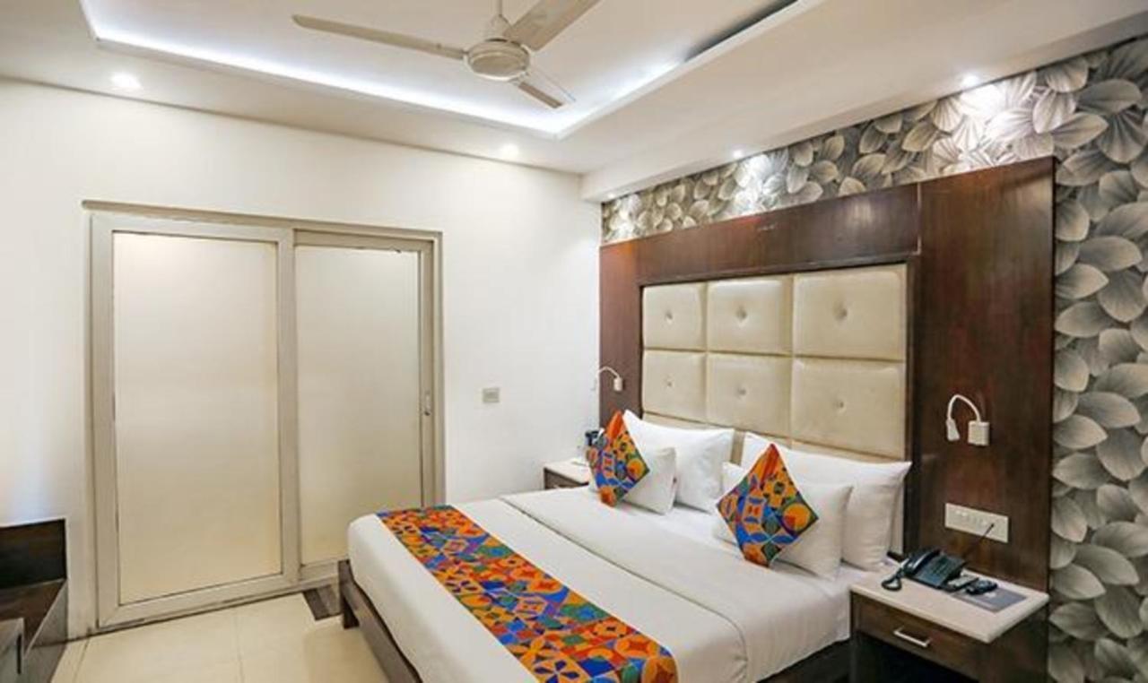 Fabhotel Station I 3*